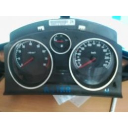 Compteur Opel Astra H...
