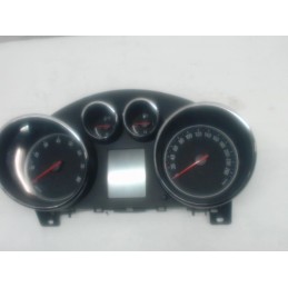 Compteur OPEL ASTRA IV...