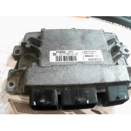 Boitier moteur de RENAULT...