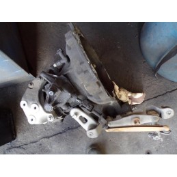 Boite de vitesses OPEL...