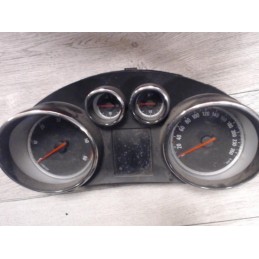 Compteur OPEL ASTRA IV...