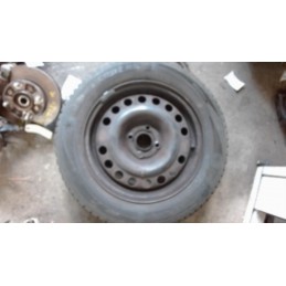 Roue OPEL Meriva A 185/0r15...