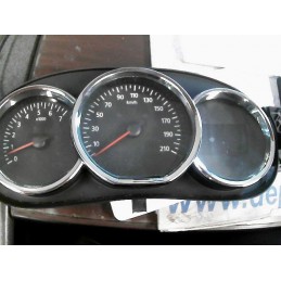 Compteur DACIA LOGAN II...