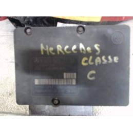 Bloc ABS MERCEDES CLASSE C...