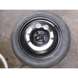 Roue de PEUGEOT 207 (A7) -...