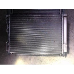 Radiateur  de HYUNDAI I40...