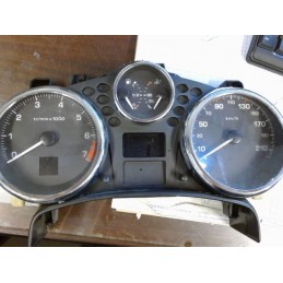 Compteur PEUGEOT 207 (A7) -...