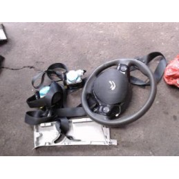 Airbag CITROEN C1 II (B4) -...