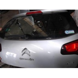 Hayon CITROEN C3 II (A51)...