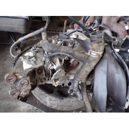 Moteur CITROEN C1 II (B4) -...