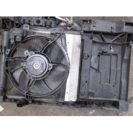 Radiateur CITROEN C3 II...