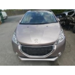 Capot PEUGEOT 208 I PHASE 1...