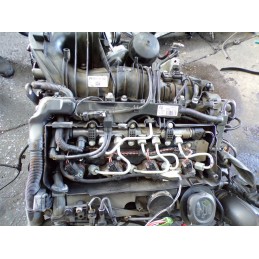 Moteur BMW SERIE 1 I (E87)...