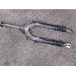 Fourche de HONDA WALLARO+