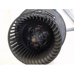 Ventilateur chauffage BMW...