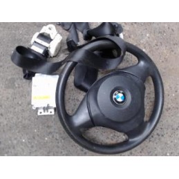 Airbag BMW SERIE 1 I (E87)...