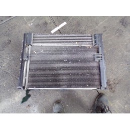 Radiateur BMW SERIE 1 I...