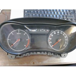 Compteur OPEL CORSA V (E) -...