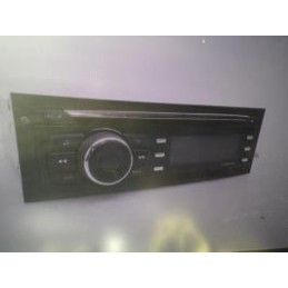 Autoradio PEUGEOT 208 I...