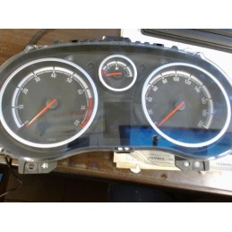 Compteur OPEL CORSA IV (D)...