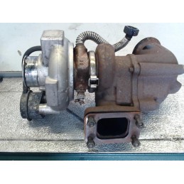 Turbo de FIAT DUCATO 3...