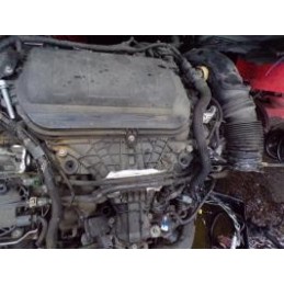 Moteur de CITROEN C4 GRAND...