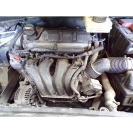 Moteur de CITROEN C4 PICASSO 1