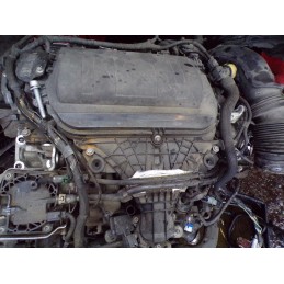 Moteur de CITROEN GRAND C4...