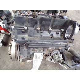 Moteur de BMW SERIE 1 E87...