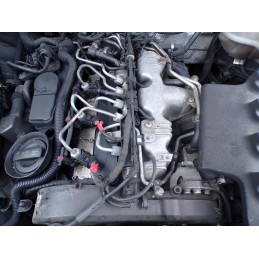 Moteur  SEAT EXEO (3R) - 4P...