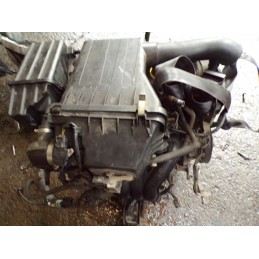 Moteur SUZUKI ALTO III - 5P...