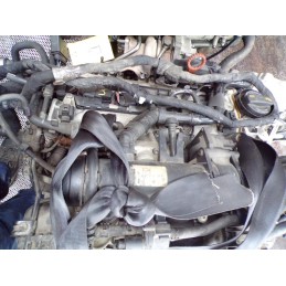 Moteur VOLKSWAGEN GOLF V...