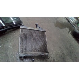 Radiateur SUZUKI ALTO III -...