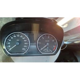 Compteur de BMW SERIE 1 E87...