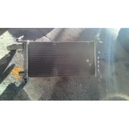 Radiateur  de OPEL CORSA B...