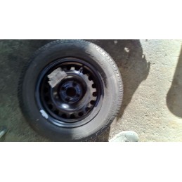 Roue OPEL CORSA IV (D)...