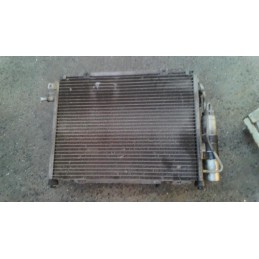 Radiateur RENAULT CLIO II...