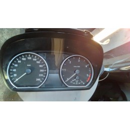 Compteur BMW SERIE 1 I...