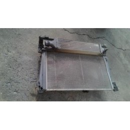 Radiateur  de OPEL CORSA D...