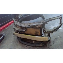 Radiateur  OPEL CORSA IV...