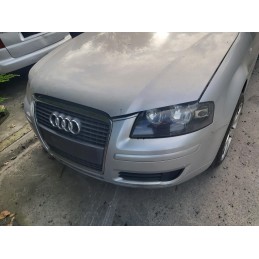 Pare choc avant AUDI A3 II...