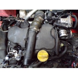 Moteur de RENAULT CLIO IV...