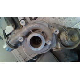 Turbo de RENAULT KANGOO 2...