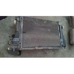 Radiateur  de AUDI A3 2...