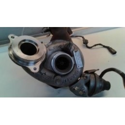 Turbo de AUDI A3 2...