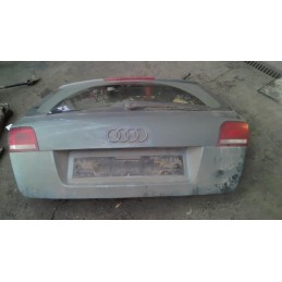 Hayon arriere AUDI A3 II...