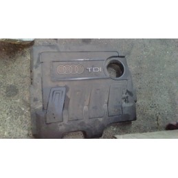 Cache moteur AUDI A3 II...