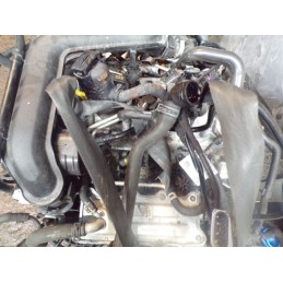 Moteur SKODA KAMIQ (NW)...