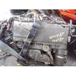 Moteur FORD (EU) FIESTA VI...