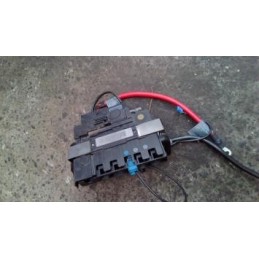 boitier batterie  de BMW...